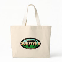 Swine Flu Survivor Bag