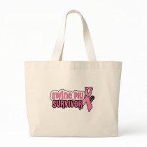 Swine Flu Survivor Bag