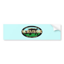 Swine Flu Survivor
