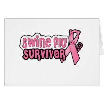 Swine Flu Survivor