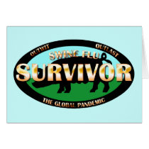 Swine Flu Survivor
