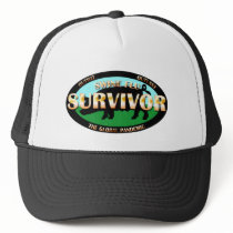 Swine Flu Survivor