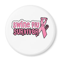 Swine Flu Survivor