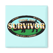 Swine Flu Survivor