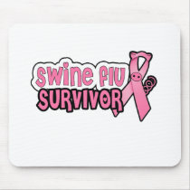 Swine Flu Survivor