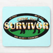 Swine Flu Survivor