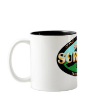 Swine Flu Survivor Coffee Mugs