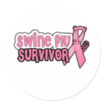 Swine Flu Survivor