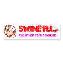 SWINE FLU!, The Other Pork P...