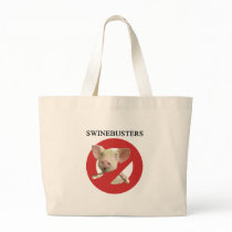Swinebusters! Bags