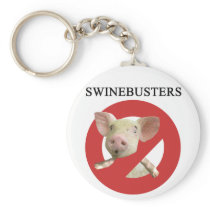 Swinebusters!