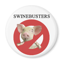 Swinebusters!
