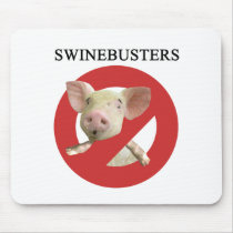 Swinebusters!