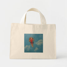 Swing#26 Canvas Bags