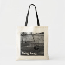 Swing Away Canvas Bags