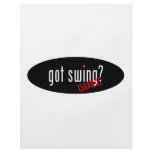Swing Dance Items – got swing flyers