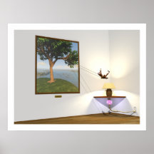 Swing Plakate