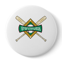 Swinger Baseball