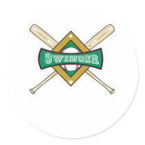 Swinger Baseball