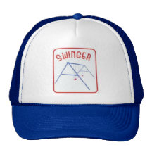 Swinger Hat