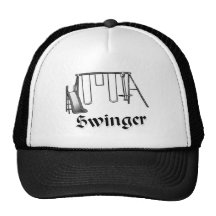 Swinger Hats
