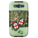 Swingers Samsung Galaxy S3 Cover
