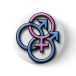 SWINGERS SYMBOL MFM COLOR buttons