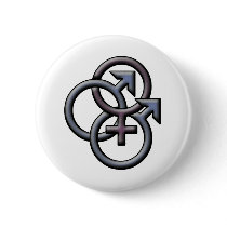 SWINGERS SYMBOL MFM GRAY PINS