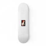 SWINGING TO THE MUSIC skateboards