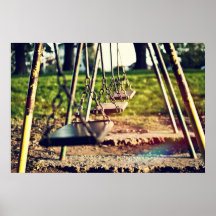 Swings Posters