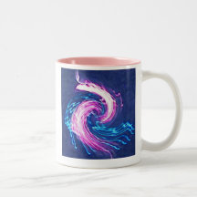 Swirl Mug