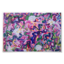 Swirl Photo Print