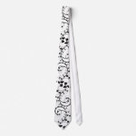 swirl custom tie