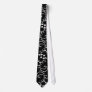 swirl_white custom ties