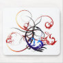Swirled Mouse Mats