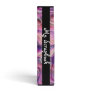 Swirling Colours Binder