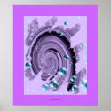 Swirling Minds posters