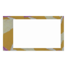 swirls business card