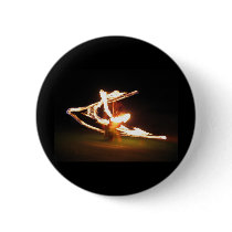 Swirls of Fire: Hawaii Fire Dance Pins