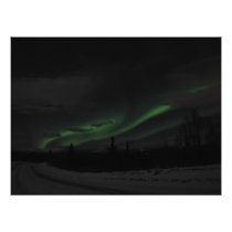 Swirls of Light Photo Print