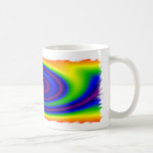 Swirly Mug