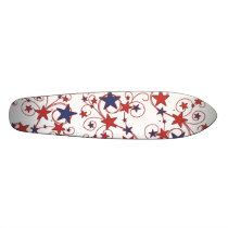 Swirly WOrks skateboards