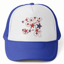 swirlyworks mesh hats