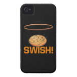 Swish Iphone 4 Case-mate Cases