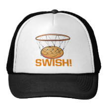 Swish Hat