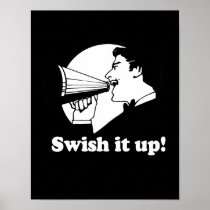 Swish it up