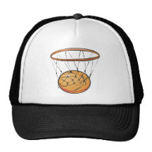 Swish Mesh Hats