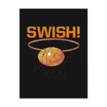 Swish Postcards