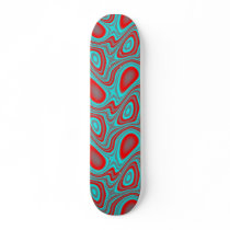 Swish Skateboard