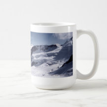 Swiss Alps Mugs
